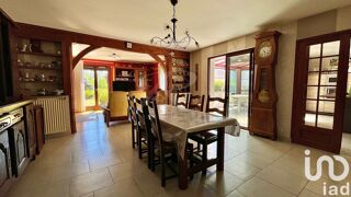  Maison  vendre 6 pices 141 m