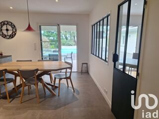  Maison � vendre 8 pi�ces 250 m�