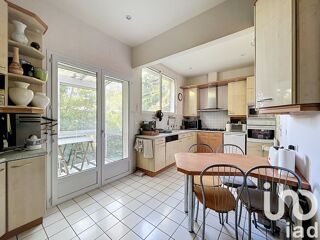  Villa  vendre 7 pices 141 m