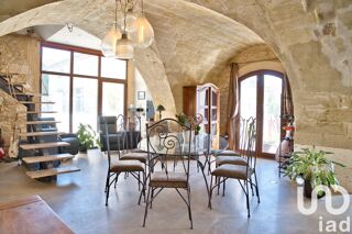  Maison � vendre 6 pi�ces 225 m�