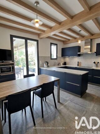  Maison � vendre 8 pi�ces 291 m�