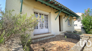  Maison � vendre 4 pi�ces 84 m�