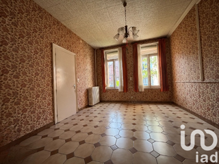  Maison  vendre 7 pices 165 m