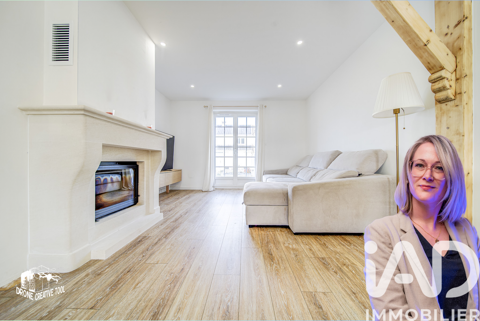   Vente Maison/villa 5 pi�ces Maison - 5 pi�ce(s) - 82 m�