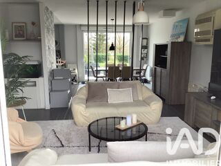  Maison � vendre 8 pi�ces 138 m�