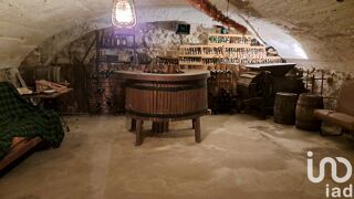  Maison � vendre 8 pi�ces 229 m�