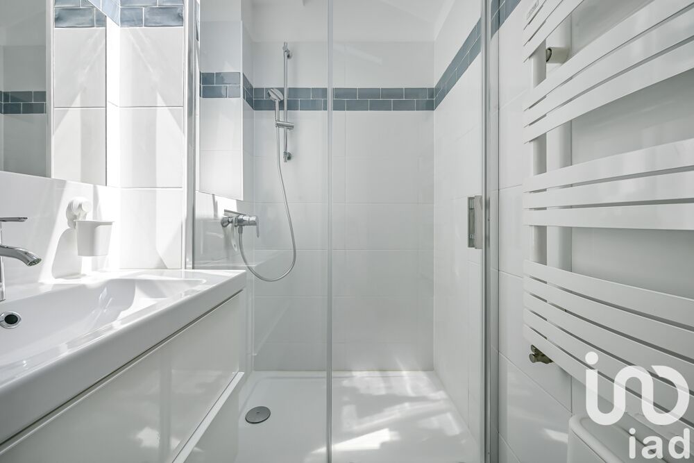  vendre  Maison Colombes (92700)