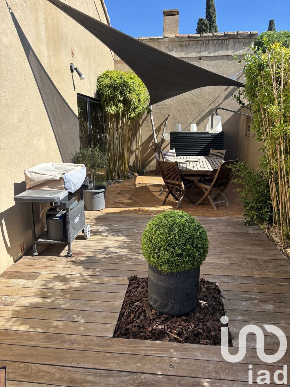  vendre  Maison Six-Fours-les-Plages (83140)