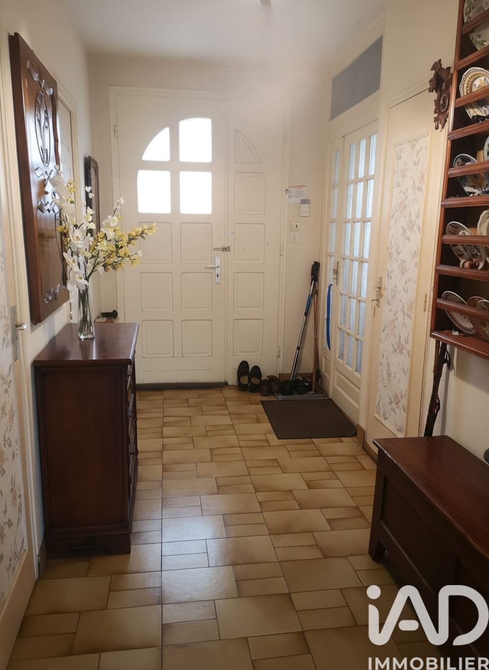 � vendre  Maison Plougastel-Daoulas (29470)