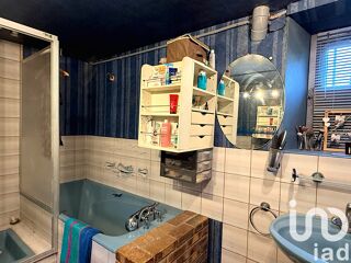  Maison � vendre 8 pi�ces 180 m�