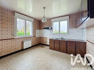  Maison � vendre 4 pi�ces 92 m�