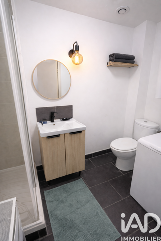  Appartement � vendre 2 pi�ces 28 m�