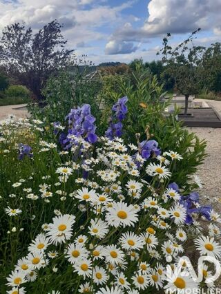  Maison � vendre 7 pi�ces 266 m�