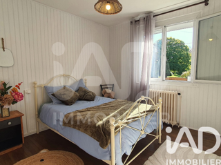  Maison � vendre 4 pi�ces 61 m�