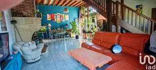  Maison � vendre 10 pi�ces 348 m�