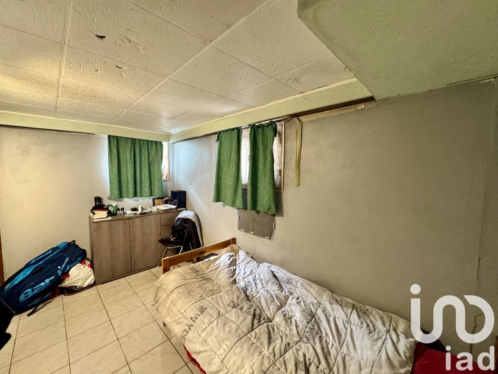  vendre  Maison Antony (92160)