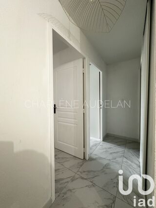  Appartement � vendre 3 pi�ces 65 m�