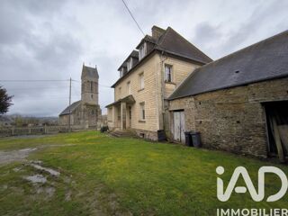  Maison � vendre 6 pi�ces 207 m�