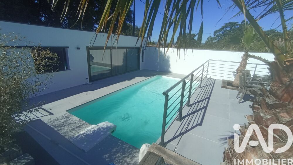 � vendre  Maison Mont�limar (26200)