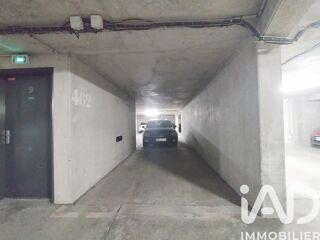  Parking / Garage � vendre 12 m�
