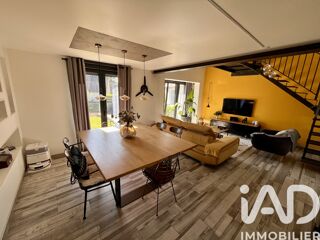  Maison � vendre 7 pi�ces 150 m�