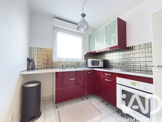  Appartement � vendre 2 pi�ces 51 m�