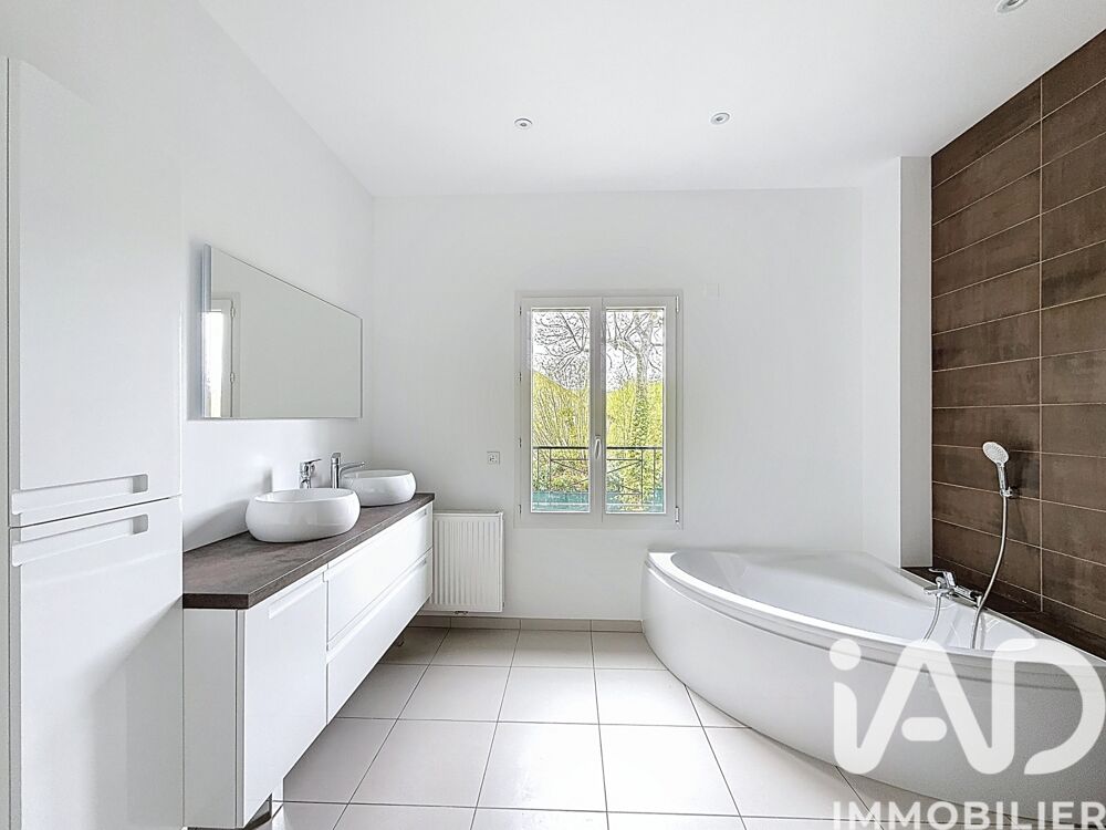 � vendre  Maison Verri�res-le-Buisson (91370)