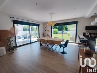  Villa  vendre 6 pices 168 m