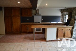 Maison � vendre 3 pi�ces 100 m�