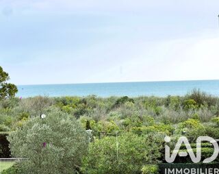  Appartement � vendre 2 pi�ces 36 m�