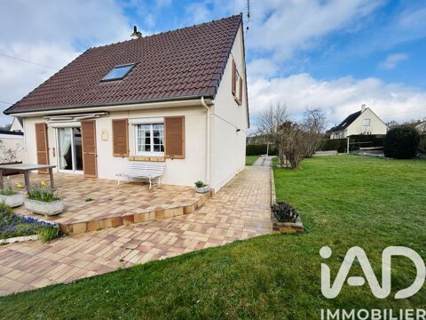   Vente Maison/villa 5 pi�ces Maison - 5 pi�ce(s) - 114 m�