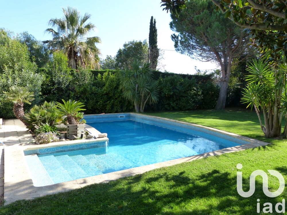  vendre  Maison Canohs (66680)