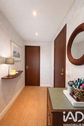  Appartement � vendre 2 pi�ces 50 m�