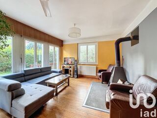  Maison � vendre 9 pi�ces 163 m�