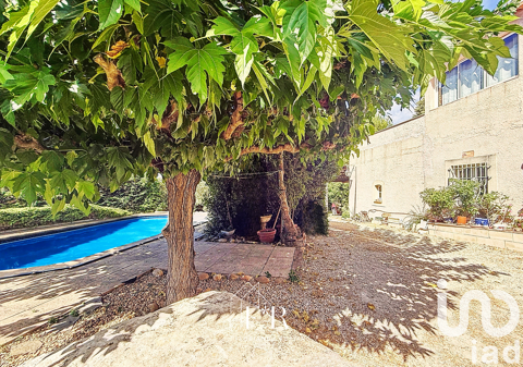   Vente Maison/villa 5 pi�ces Maison - 5 pi�ce(s) - 165 m�