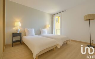  Appartement � vendre 3 pi�ces 70 m�