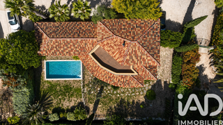  Villa � vendre 5 pi�ces 170 m�