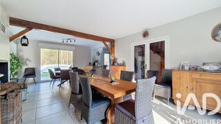  Maison � vendre 7 pi�ces 210 m�