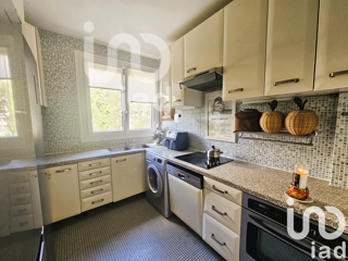  Appartement � vendre 4 pi�ces 74 m�