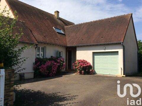   Vente Maison de village 6 pices Maison - 6 pice(s) - 134 m