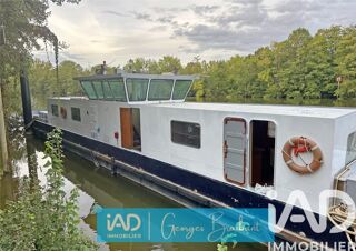  Appartement � vendre 3 pi�ces 55 m�