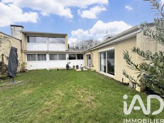  Maison � vendre 7 pi�ces 142 m�