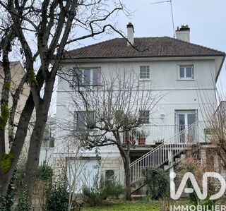  Maison � vendre 5 pi�ces 124 m�