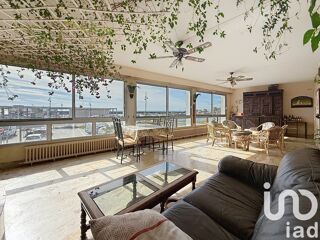  Appartement  vendre 6 pices 197 m