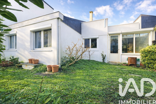  Appartement � vendre 5 pi�ces 110 m�