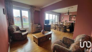  Appartement  vendre 4 pices 93 m