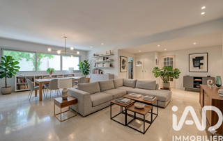  Appartement � vendre 3 pi�ces 105 m�