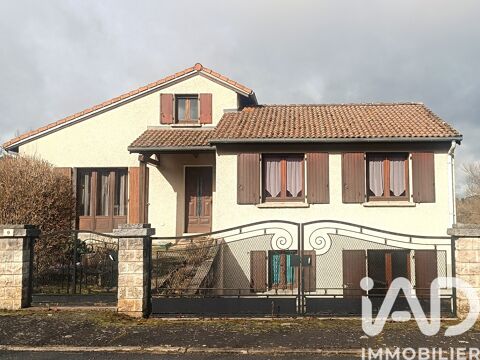   Vente Maison/villa 6 pi�ces Maison - 6 pi�ce(s) - 122 m�