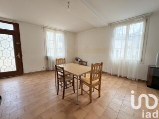  Maison  vendre 6 pices 163 m