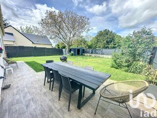  Maison  vendre 5 pices 126 m